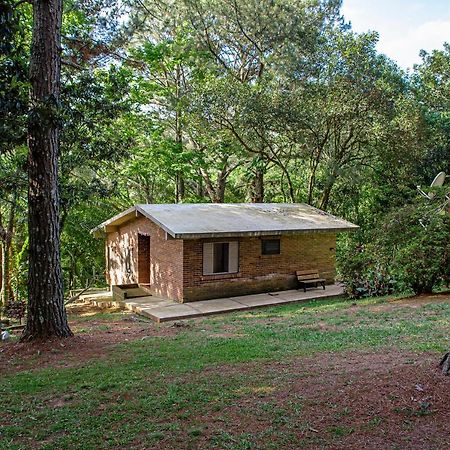 Chalet Viamão エクステリア 写真