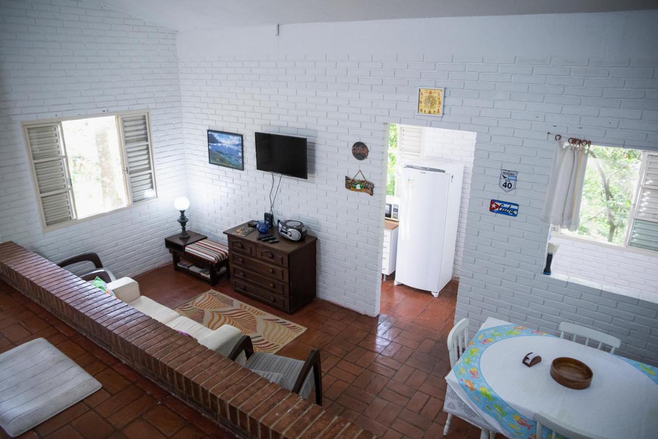 Chalet Viamão エクステリア 写真