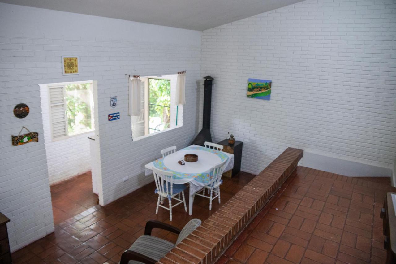 Chalet Viamão エクステリア 写真