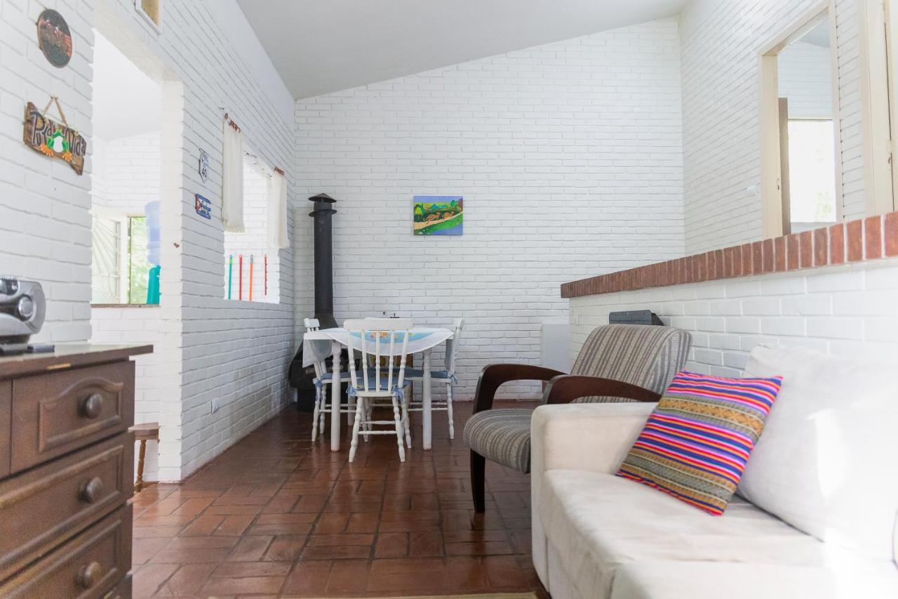 Chalet Viamão エクステリア 写真