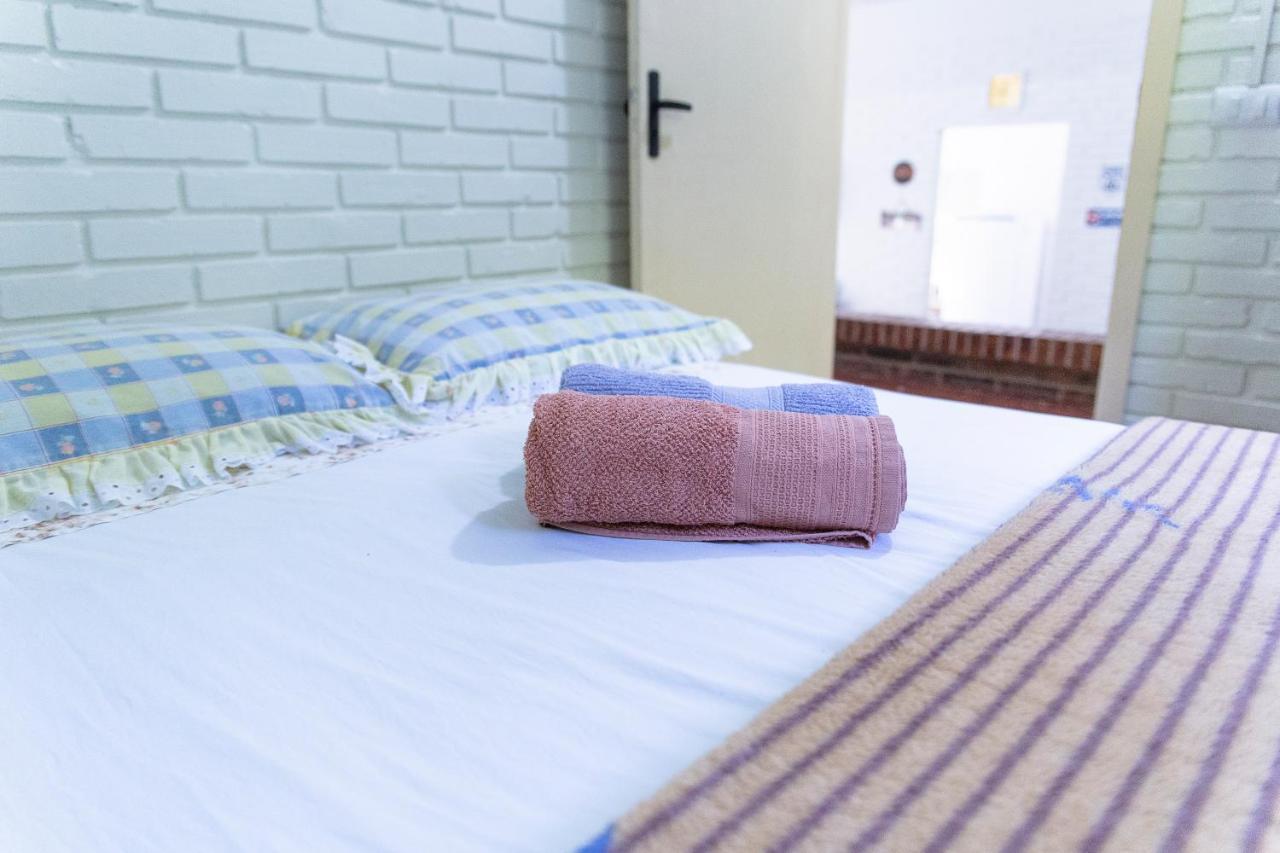 Chalet Viamão エクステリア 写真