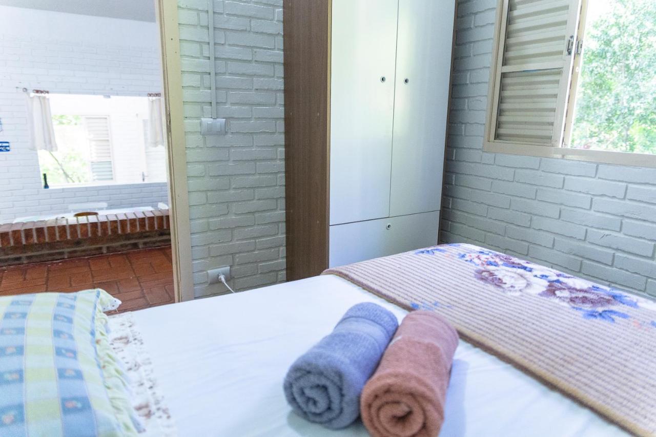Chalet Viamão エクステリア 写真