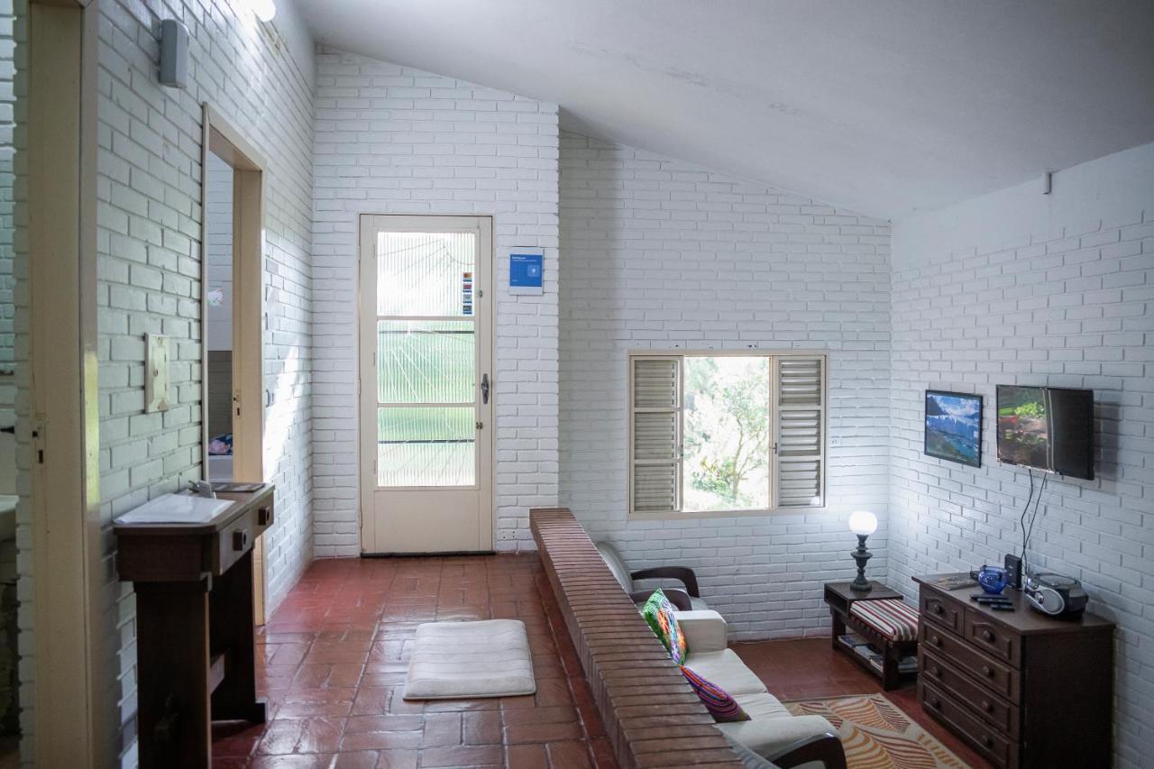 Chalet Viamão エクステリア 写真