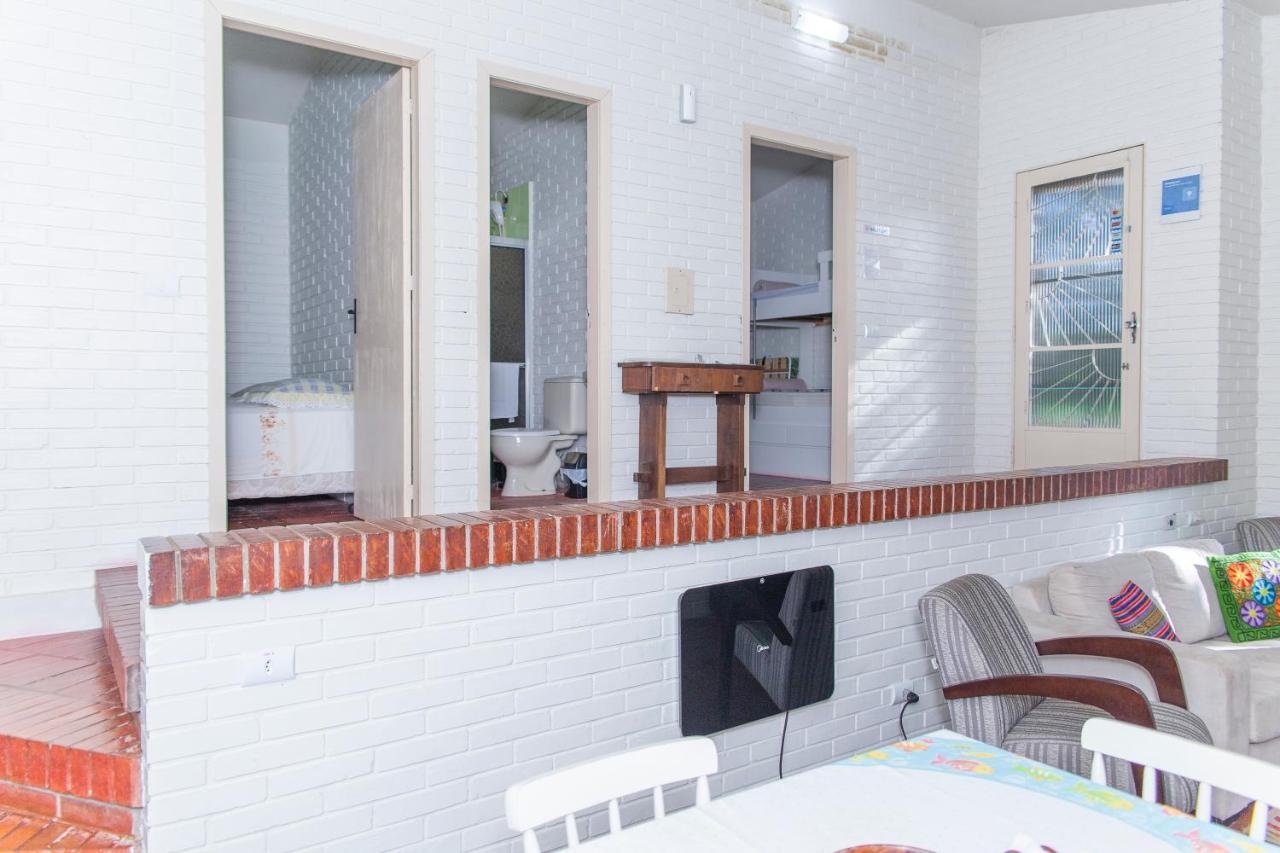 Chalet Viamão エクステリア 写真