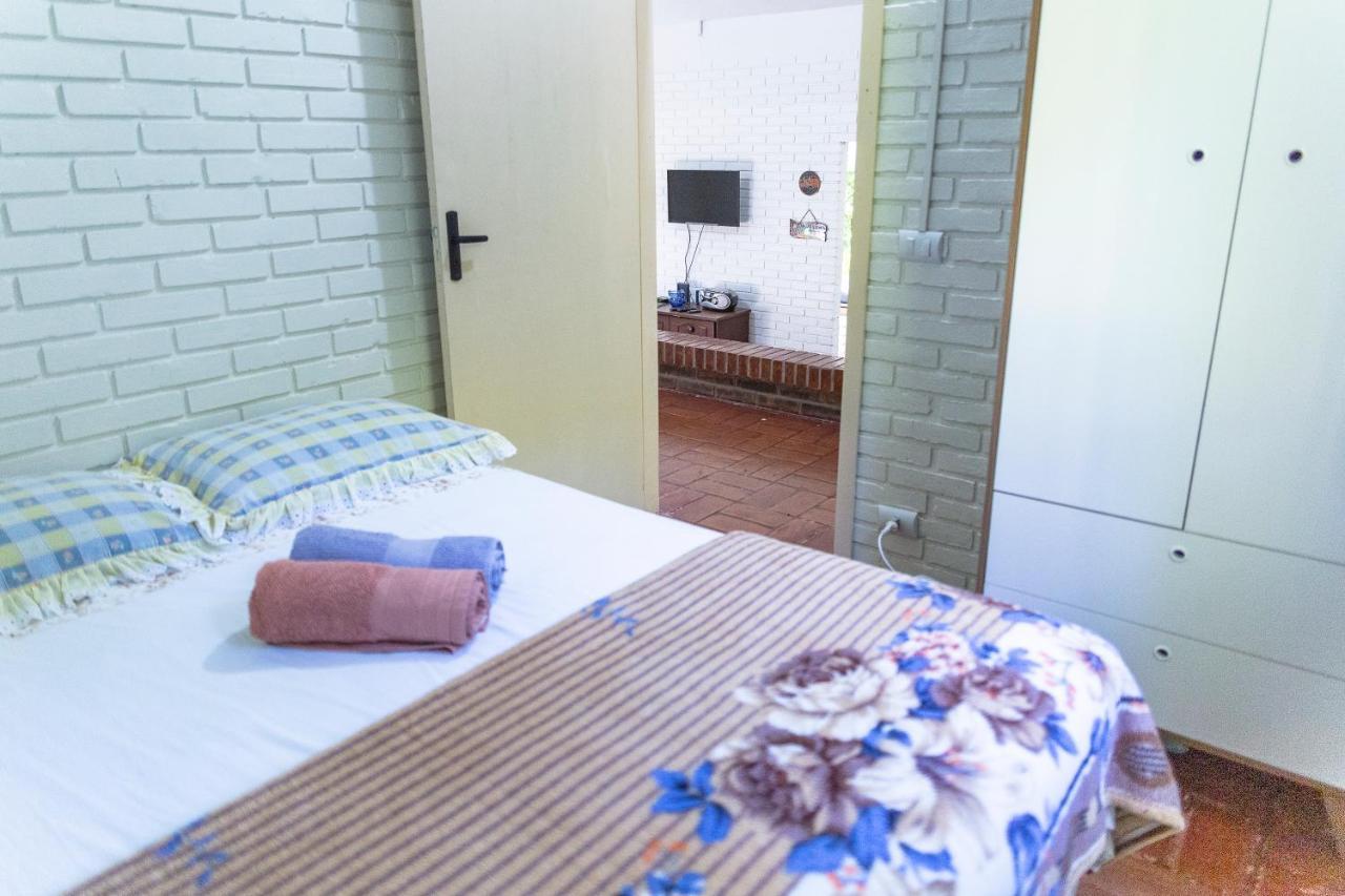 Chalet Viamão エクステリア 写真