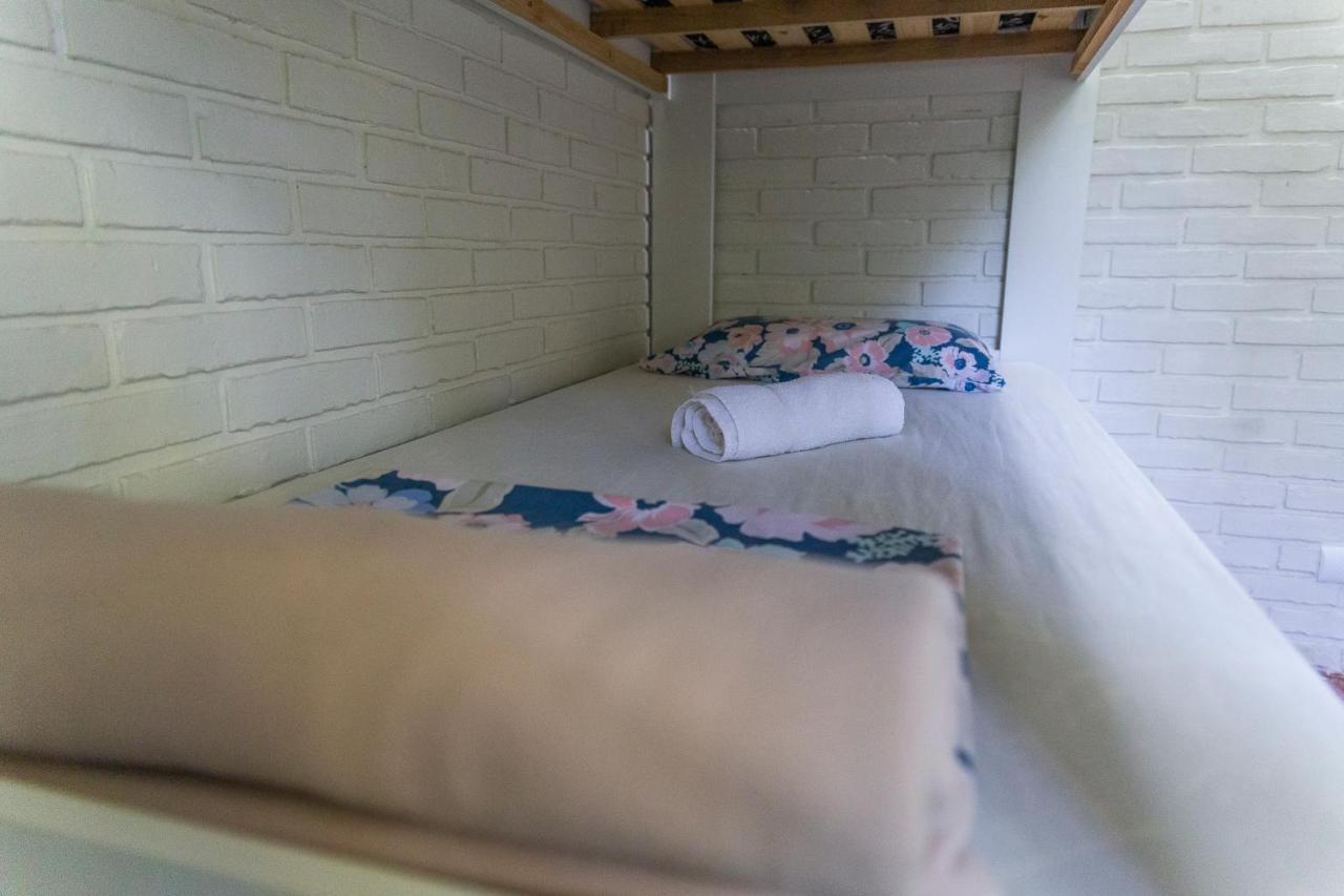 Chalet Viamão エクステリア 写真