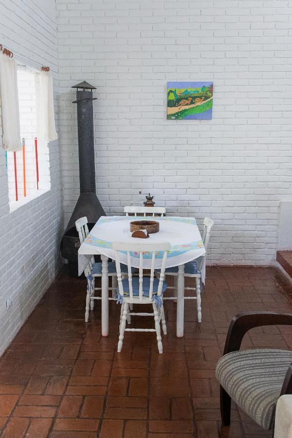 Chalet Viamão エクステリア 写真