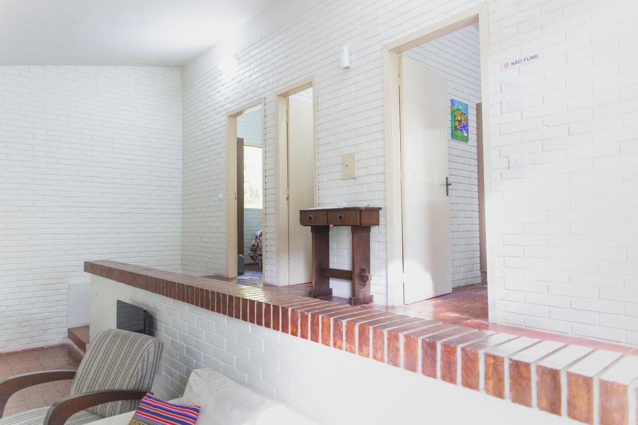 Chalet Viamão エクステリア 写真