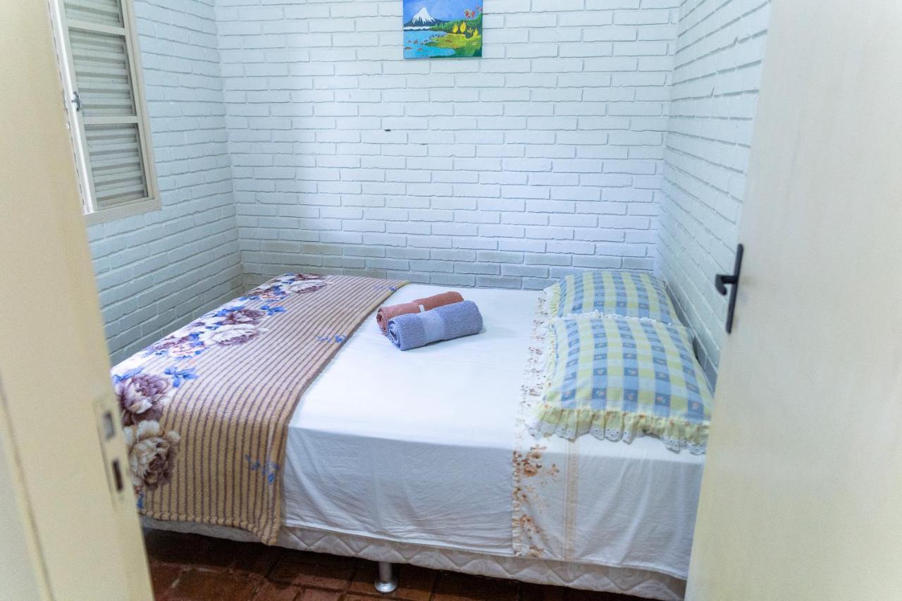 Chalet Viamão エクステリア 写真