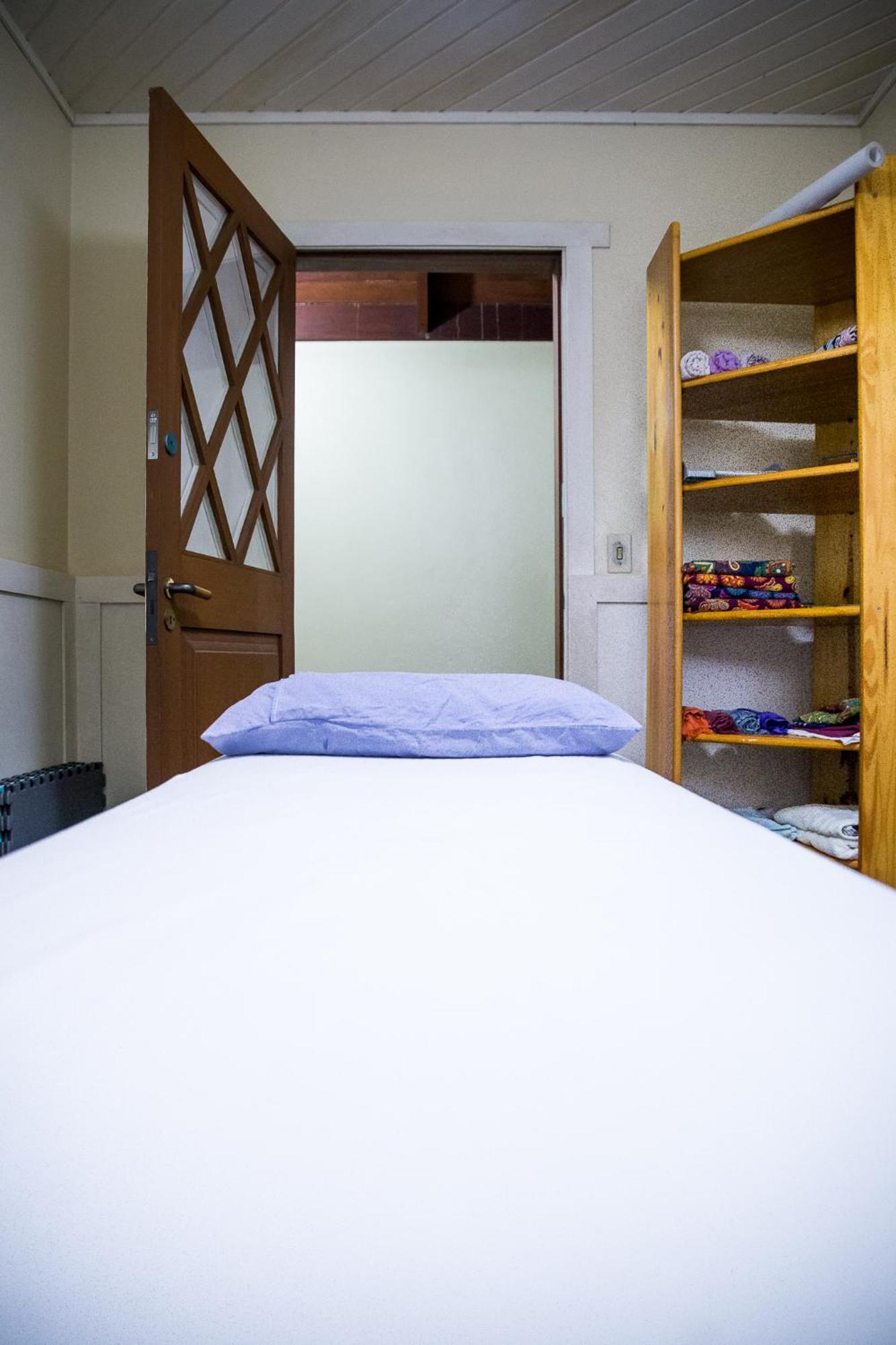 Chalet Viamão エクステリア 写真