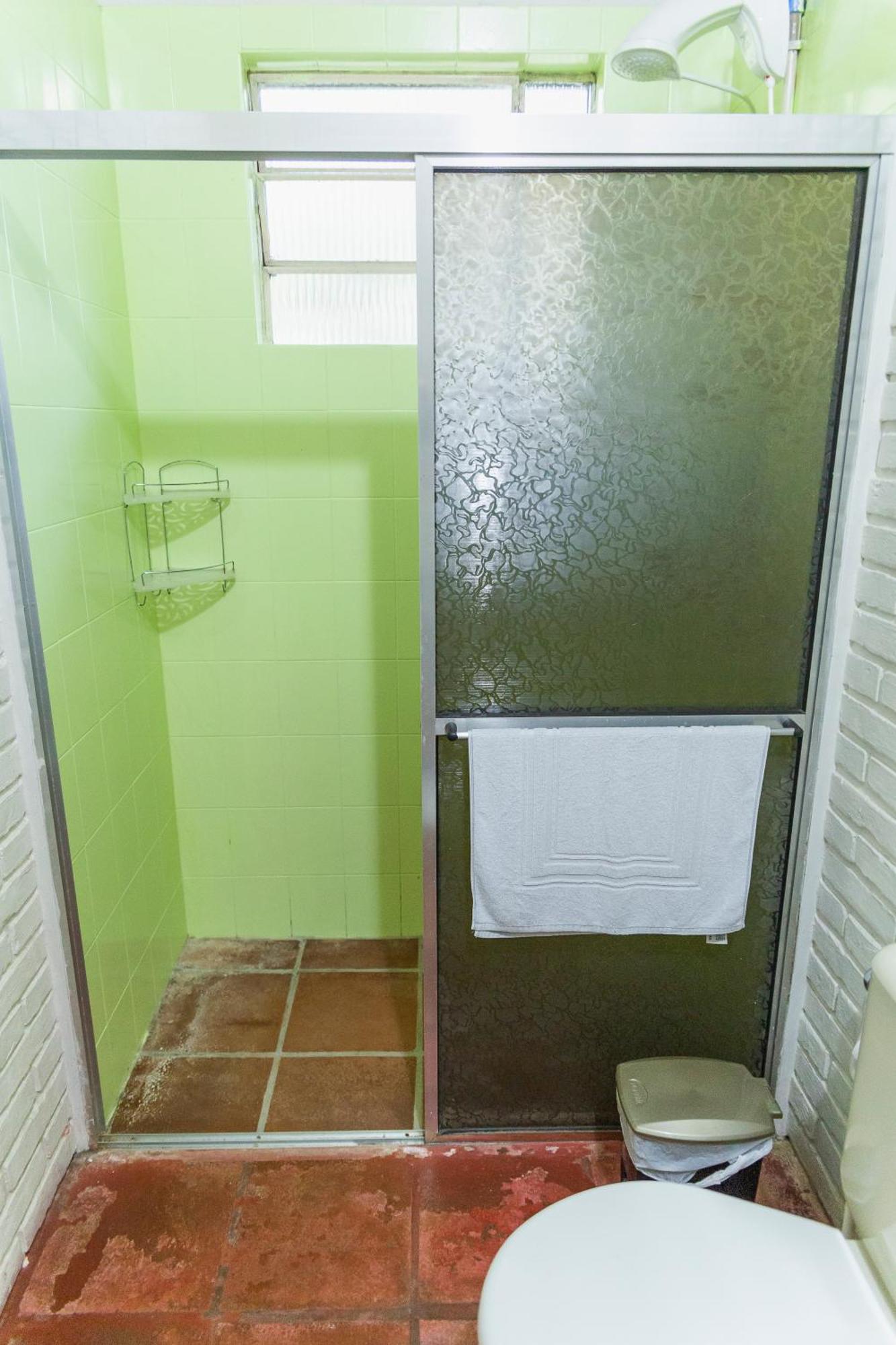 Chalet Viamão エクステリア 写真
